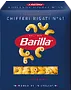 Pasta "Barilla №41 Chifferi Rigati" 450g