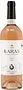 Rose wine "Karas Syrah Wild Rose"  0.75l