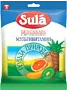 Caramel candy ''Sula'' 60g