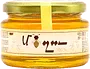 Natural honey "Meghu" 350g