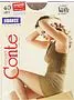 Natural tights "Conte Elegant Nuance 40 Den N5"