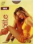 Колготки натуральные "Conte Elegant Solo 20 Den N2"