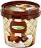 Chocolate ice-cream "Biokat Plombir" 500ml 