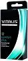 Condoms "Vitalis Sensitive" 12pcs