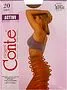 Колготки натуральные "Conte Elegant Active 20 Den N4"