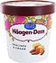 Мороженое с пралине и сливками "Häagen-Dazs Pralines & Cream" 400г
