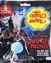 Fruit & cola flavored lollipops "Chupa Chups Stranger Things" 10*12g