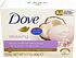 Cream-soap "Dove Relaxing" 90g