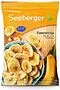 Banana chips "Seeberger" 150g
