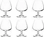Glass "Luminarc Signature" 4 pcs