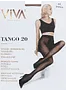 Bronze tights "Viva Tango 20 Den 4-L"