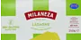 Corn and rice lasagne "Milaneza" 250g