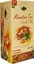 Herbal tea "Mountain mix" 25*2g