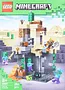 Խաղալիք-կոնստրուկտոր «Lego Minecraft»
