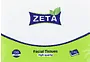 Napkins "Zeta" 130 pcs