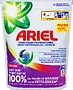 Լվացքի պարկուճներ գունավոր «Ariel Color» 50 հատ