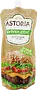 Burger sauce "Astoria" 200g
