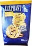 Pretzels with sesame "Elephant" 80g