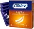 Condoms "Contex Lights" 3pcs