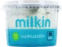 Curd "Milkin" 160g, richness 9%