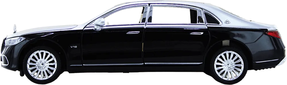 Toy-car "Maybach"