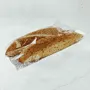 Bread with chia seeds "SAS Bakery" 150g (2 pcs)