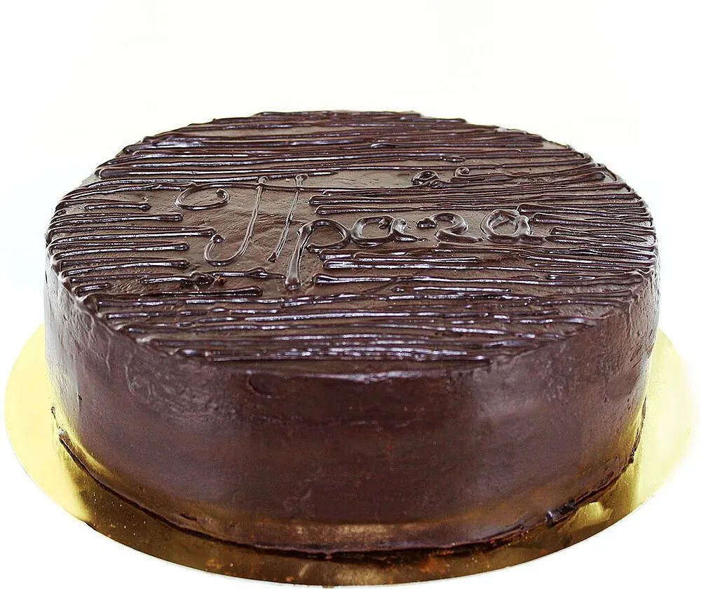 Cake "SAS Sweet Praga"