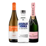 Alcohol