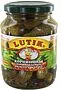 Pickled gherkins "Lutik" 3-6cm, 370g
