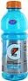 Напиток спортивный "Gatorade Cool Blue" 591мл