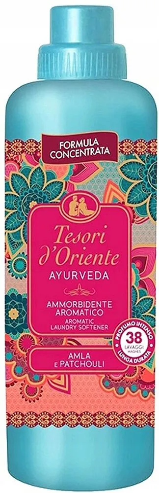 Laundry conditioner "Tesori d`Oreiente" 760ml
