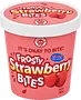 Պաղպաղակ ելակի «Frosty Fun Strawberry Bites» 150գ