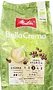 Coffee beans "Melitta Bella Crema Bio" 750g