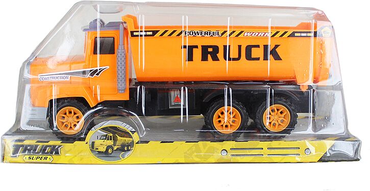 Toy "Truck Super"