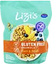 Granola "Lizis Granola Gluten Free Nuts & Seeds" 350g