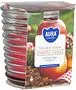 Aromatic candle "Aura Spiced Apple" 130g