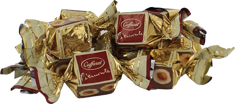 Շոկոլադե կոնֆետներ «Caffarel»