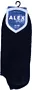 Blue socks "Alex Sport"