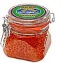 Red caviar "Охотоморье" 480g