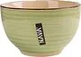 Ceramic bowl "Nava" 14cm

