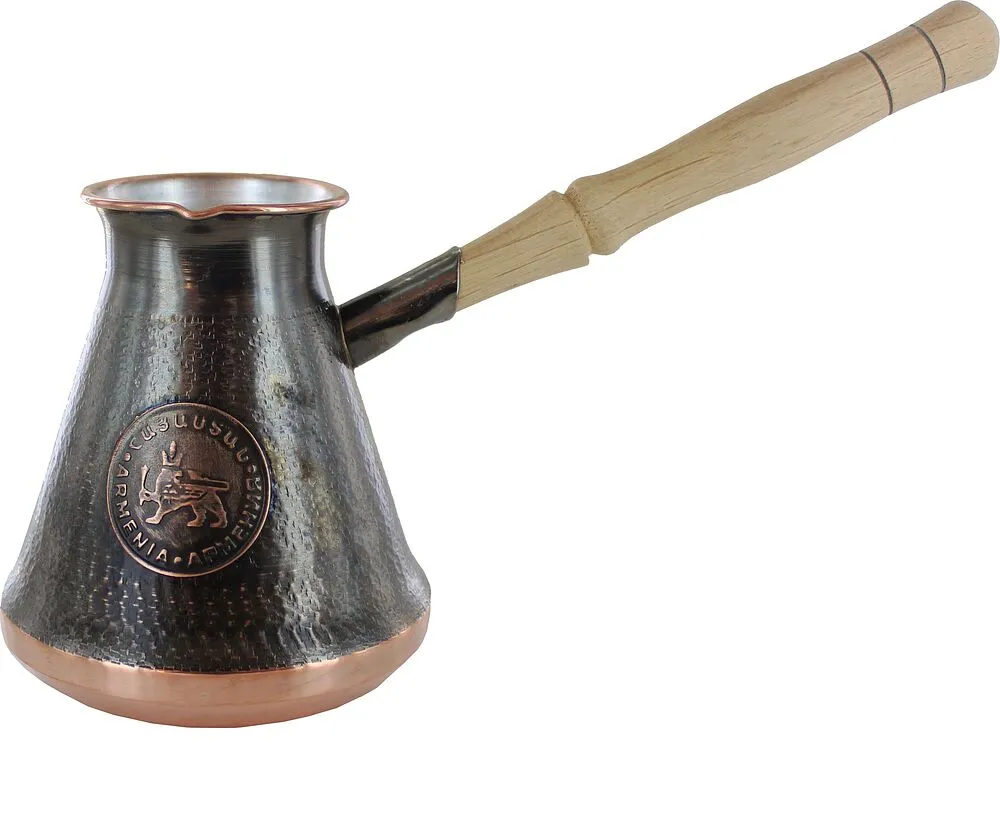 Coffee pot 670ml
