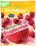 Dried raspberry "Seeberger Raspberries" 12g
