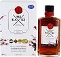 Whiskey "Kamiki Sakura Wood" 0.7l