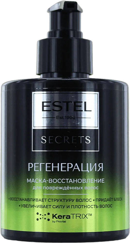 Hair highlighter "Estel Secrets" 275ml
