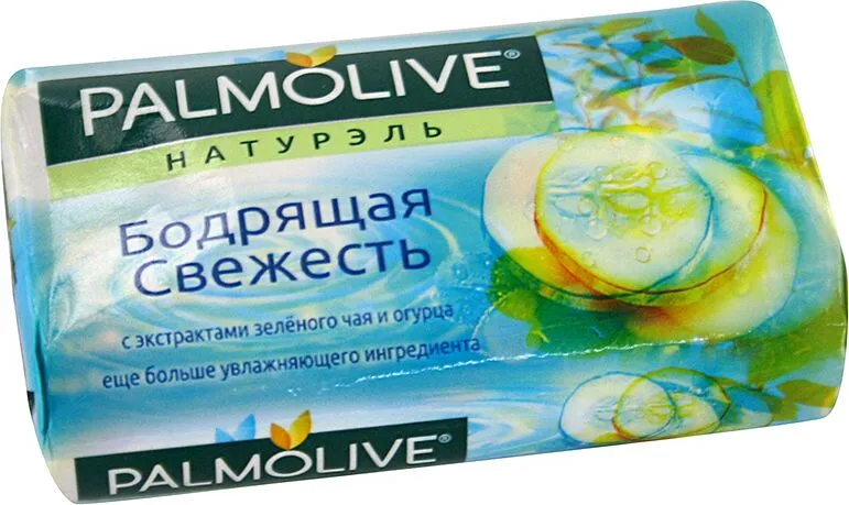 Soap "Palmolive Naturals" 90g 