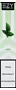Electric pods with mint flavor "Ezy Bar Mint" 600 puffs