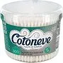 Cotton buds "Cotoneve Sisma" 300 pcs