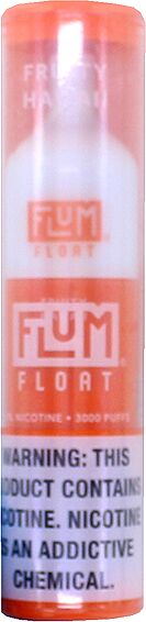 Electric pod "Flum" 3000 puffs, Fruity