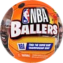 Toy "Zuru NBA Ballers"