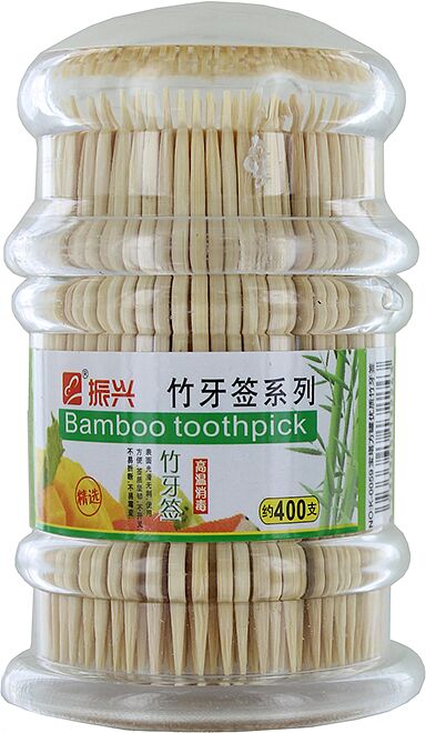 Toothpicks 